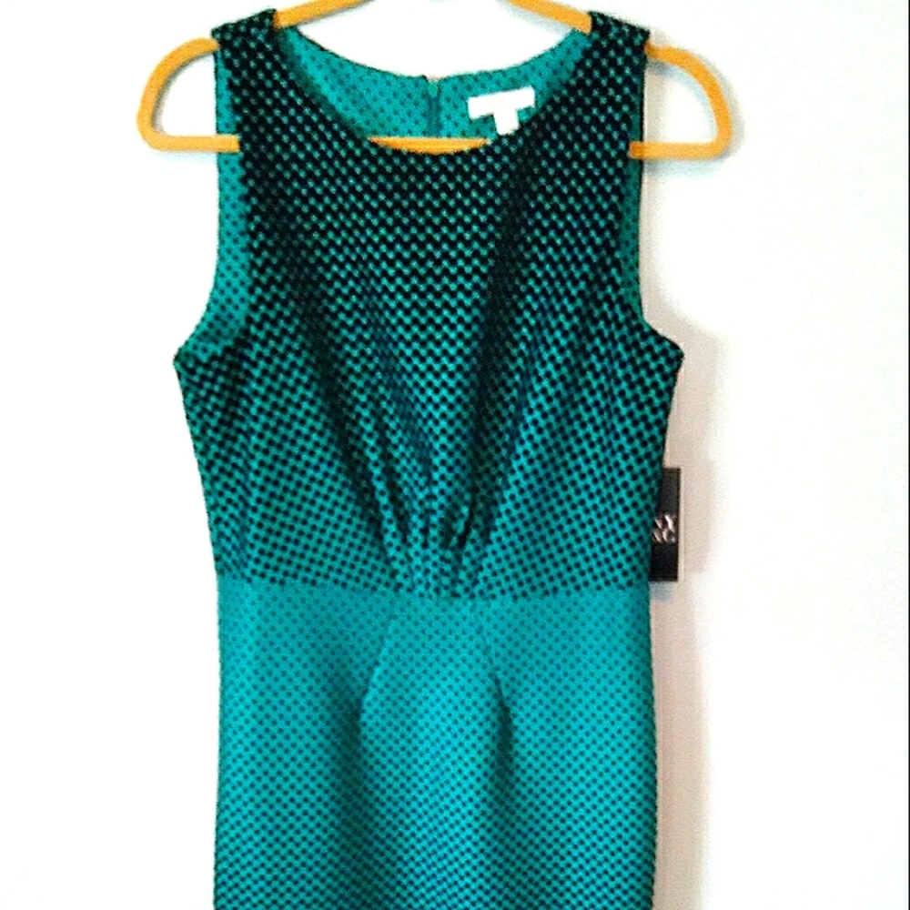 NY&Co dress NWT